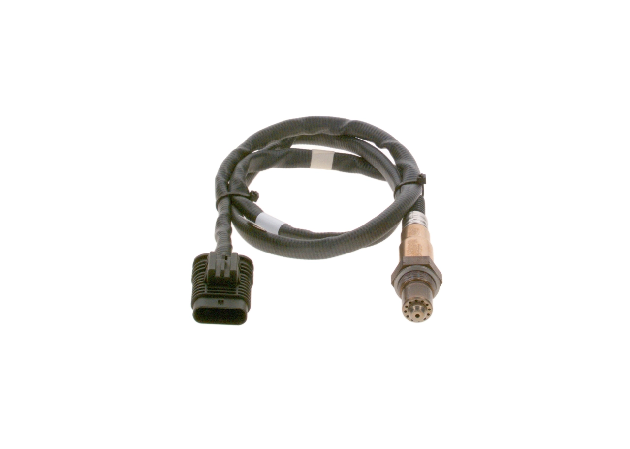 Sonda lambda