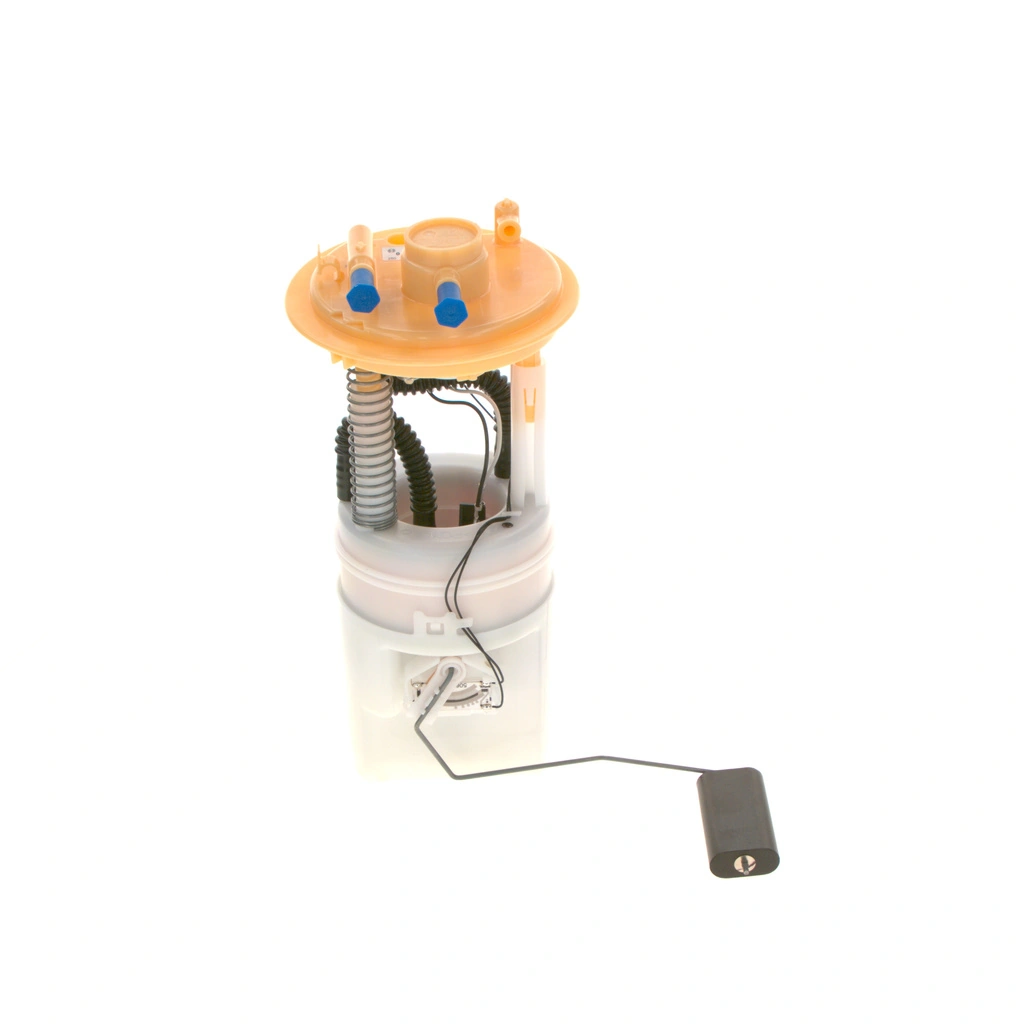 Pompa combustibil