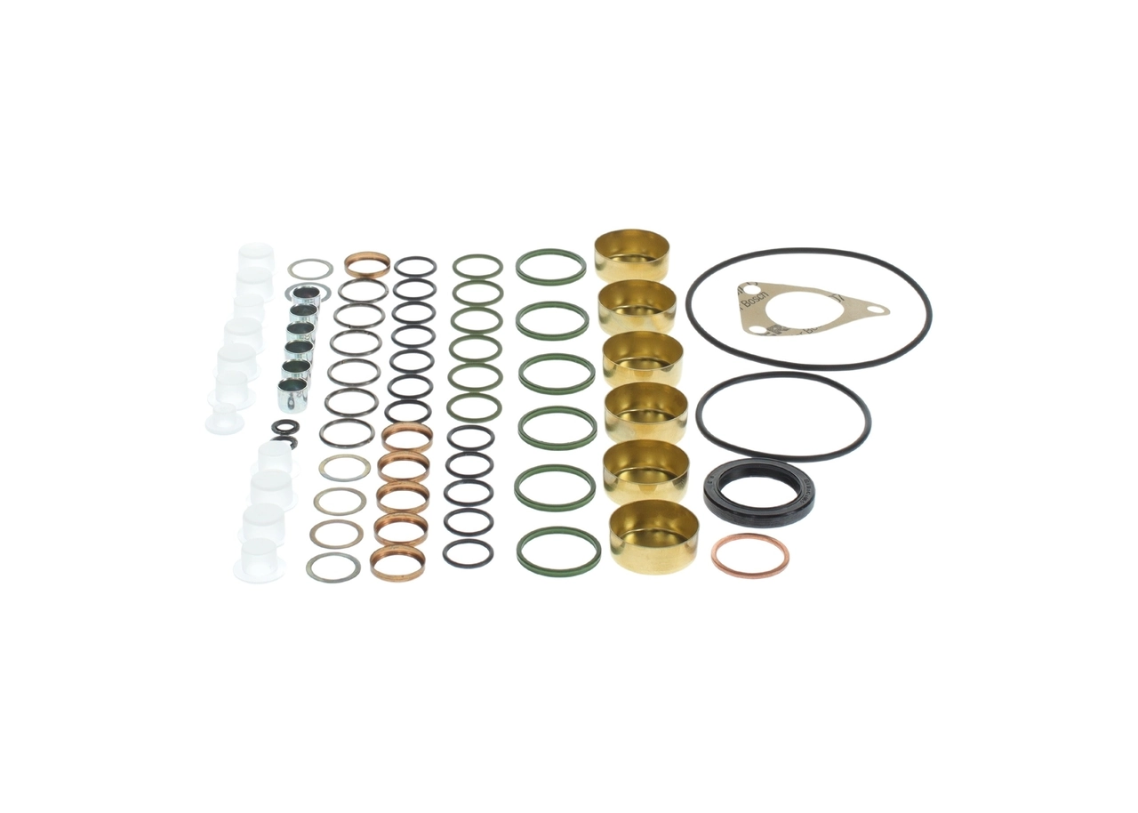 Set garnituri pompa injectie
