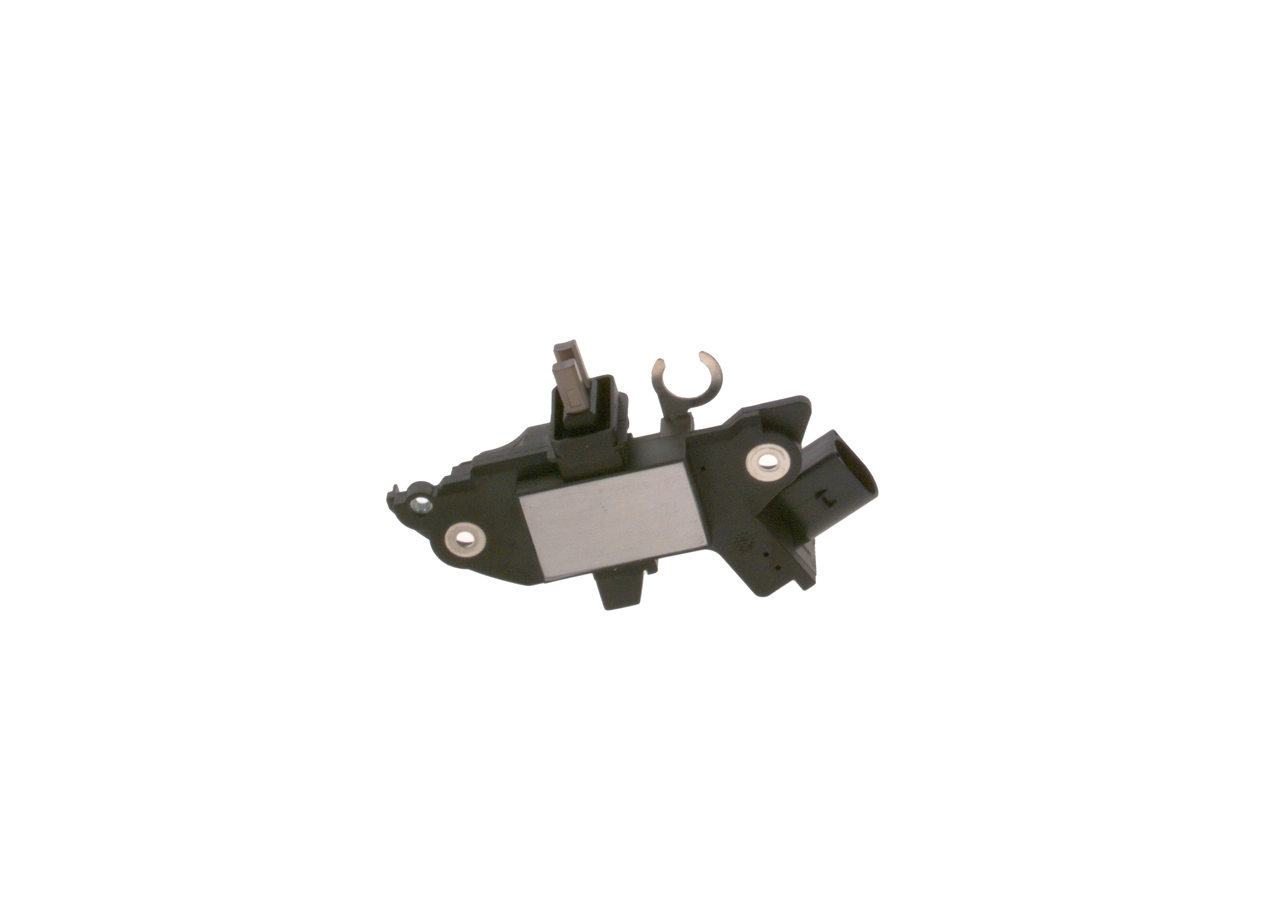Regulator alternator