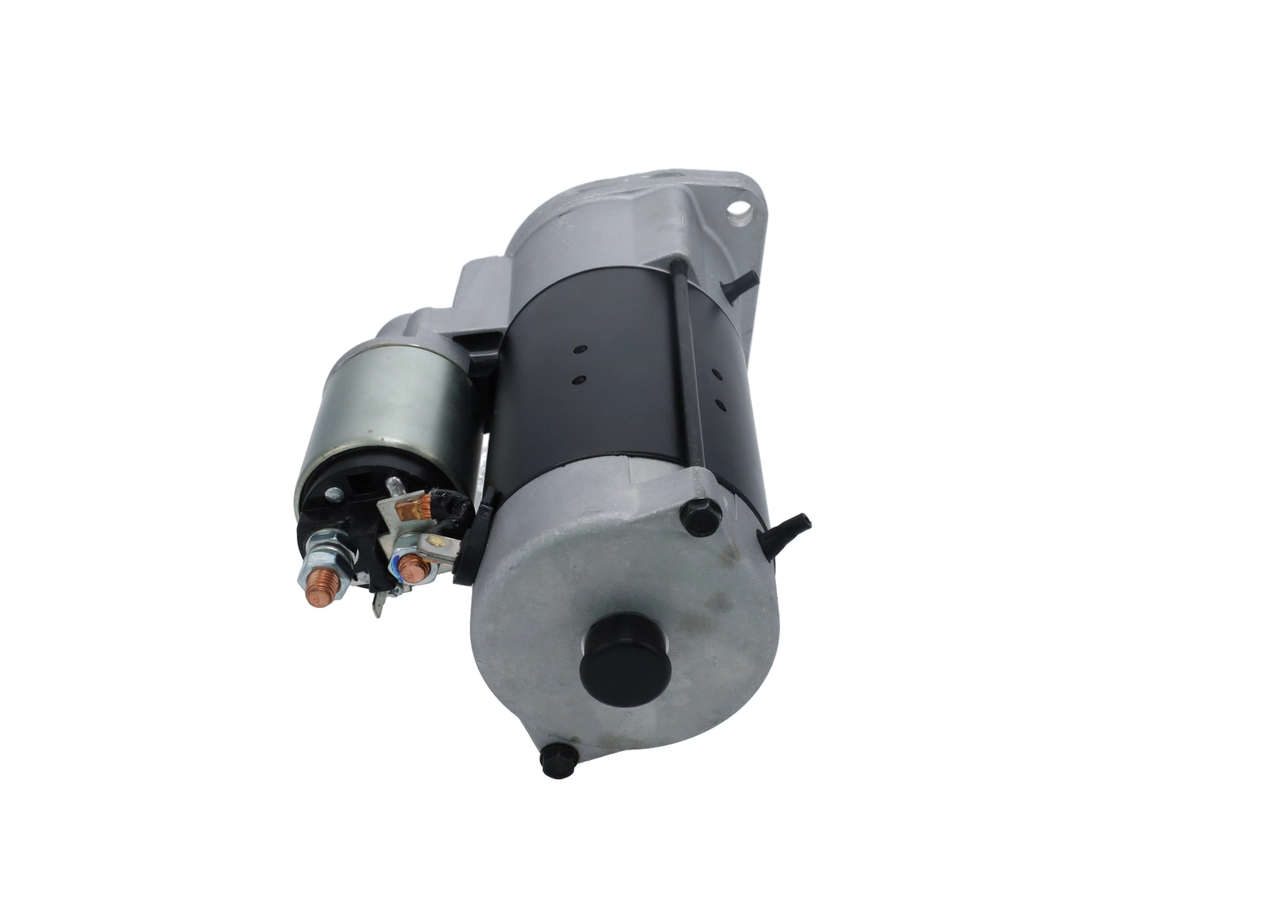 Electromotor