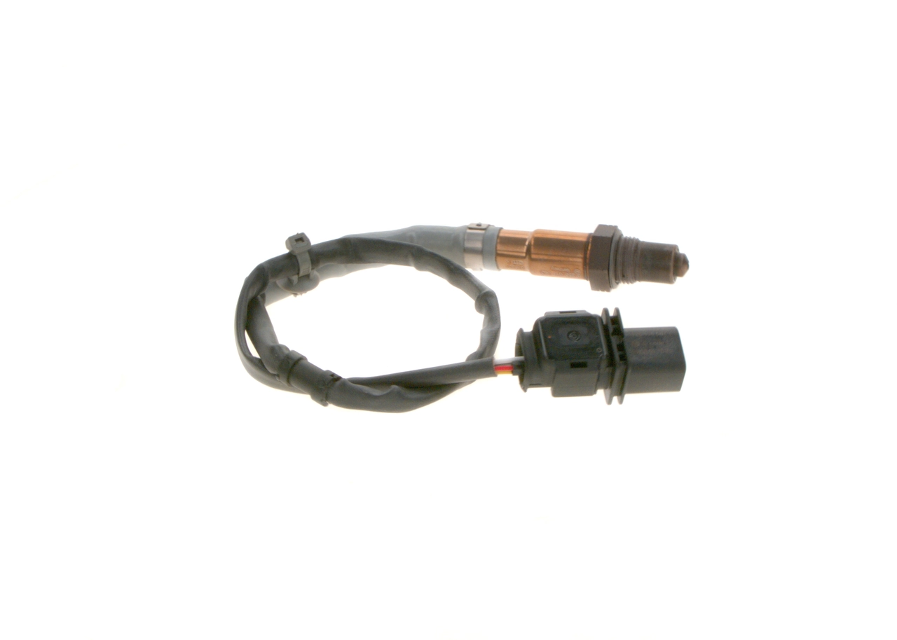 Sonda lambda