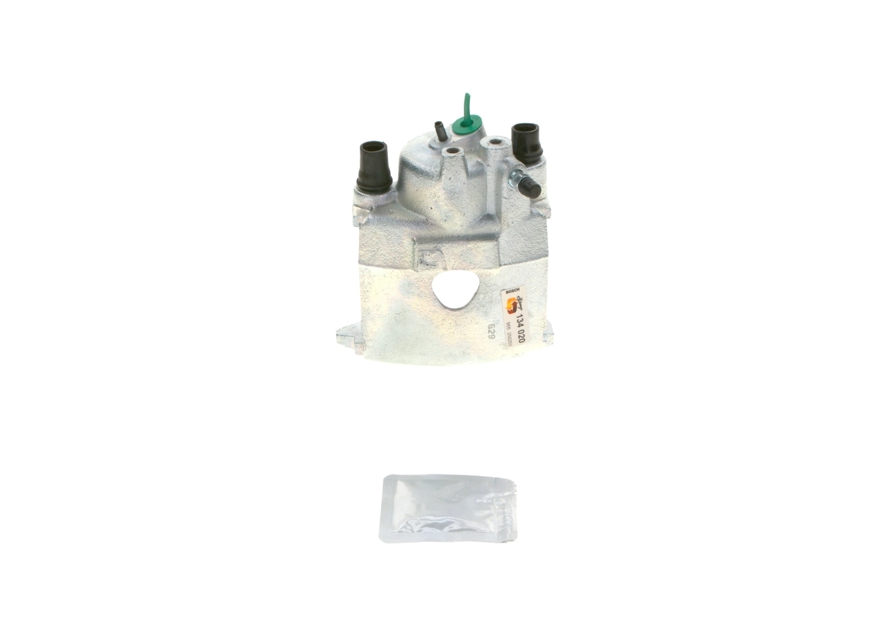 Etrier frana