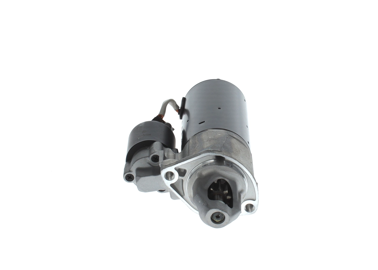 Electromotor