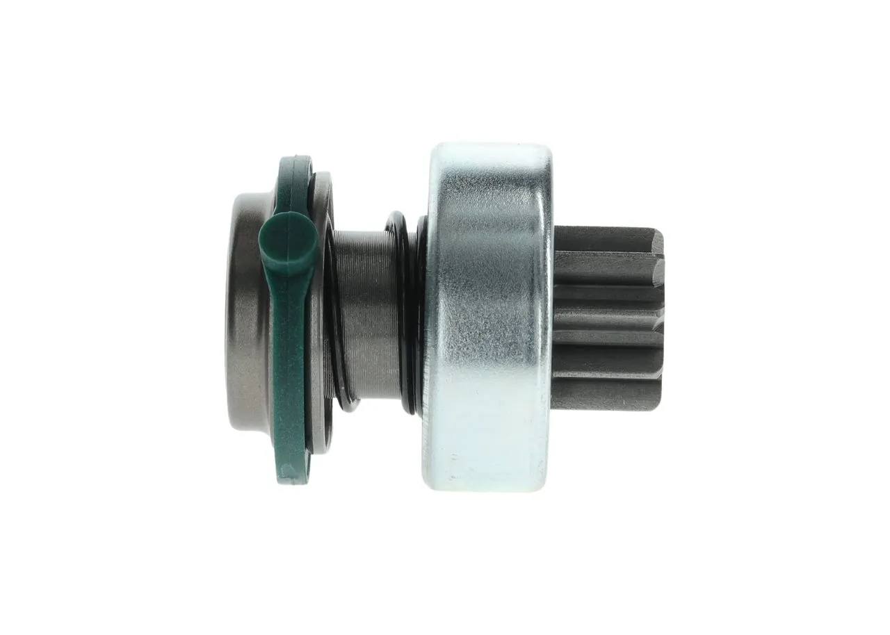 Cuplaj unisens electromotor