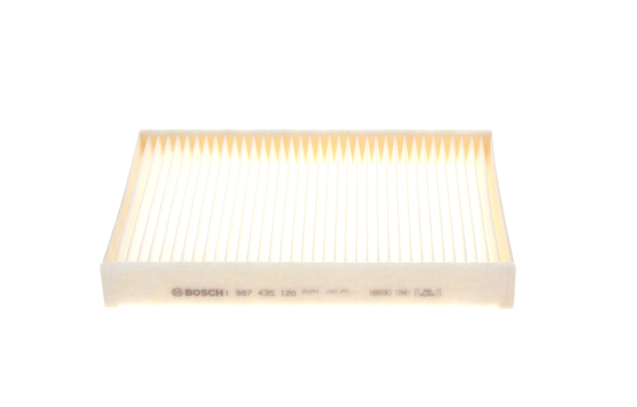 Filtru aer habitaclu
