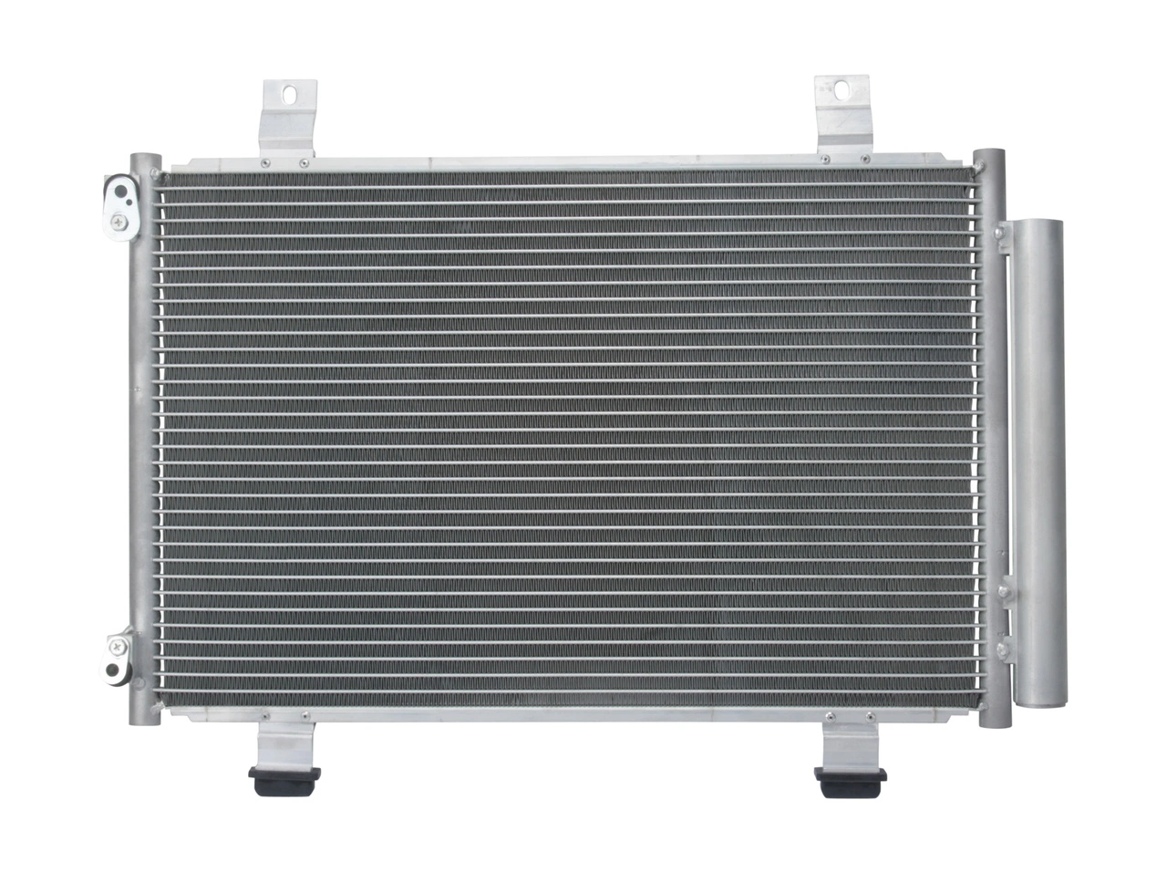 Radiator climatizare