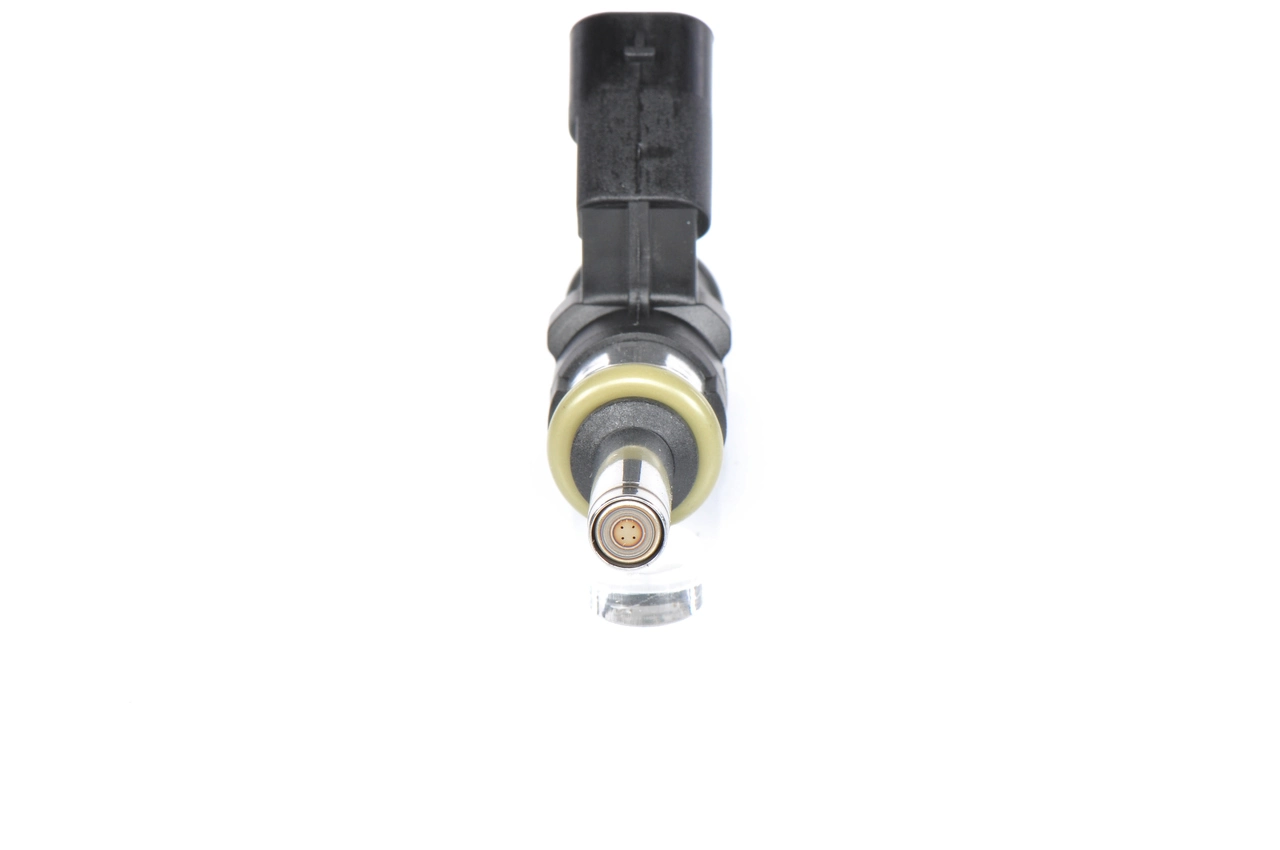 Injector