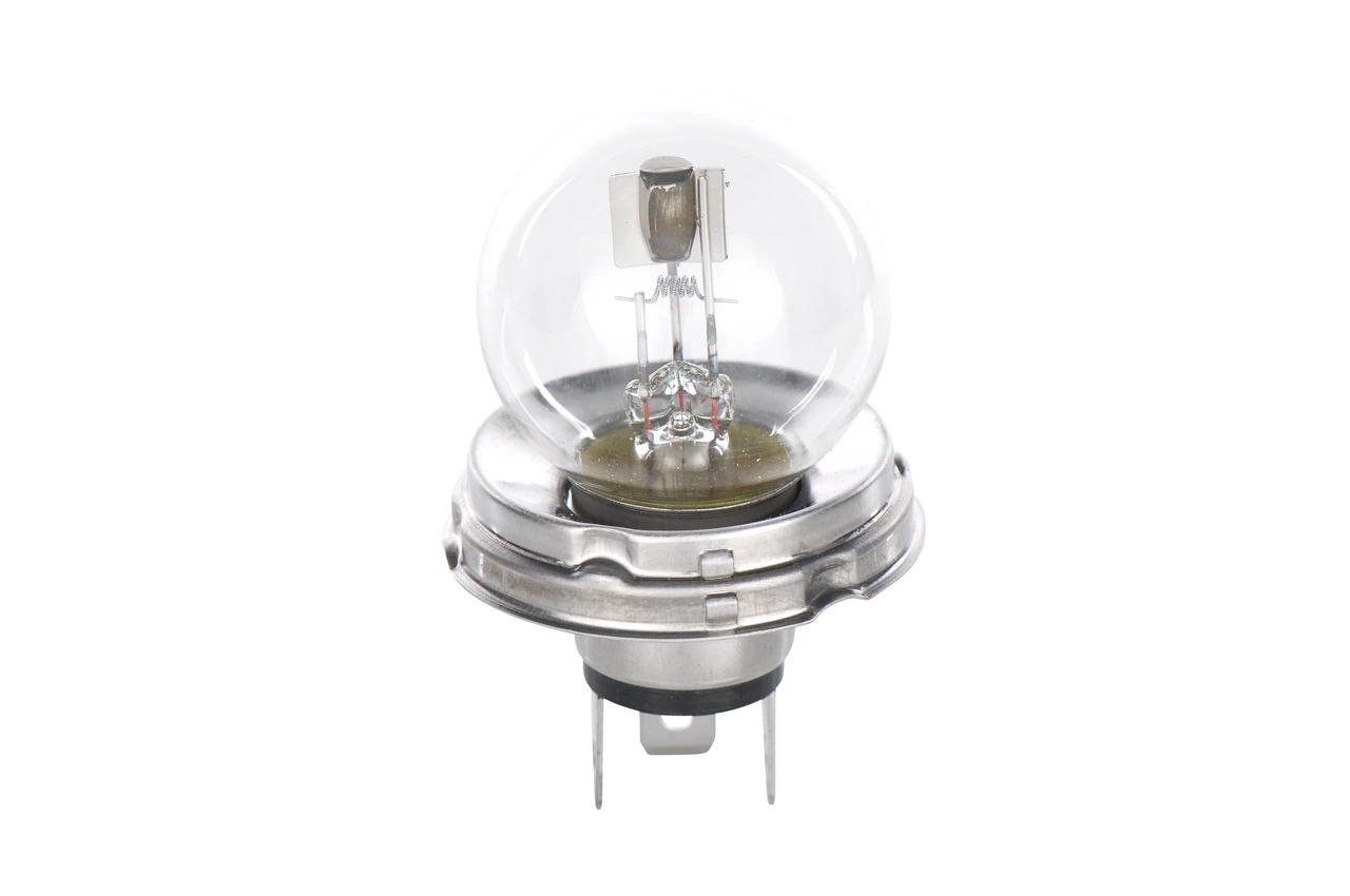 Bec incandescent