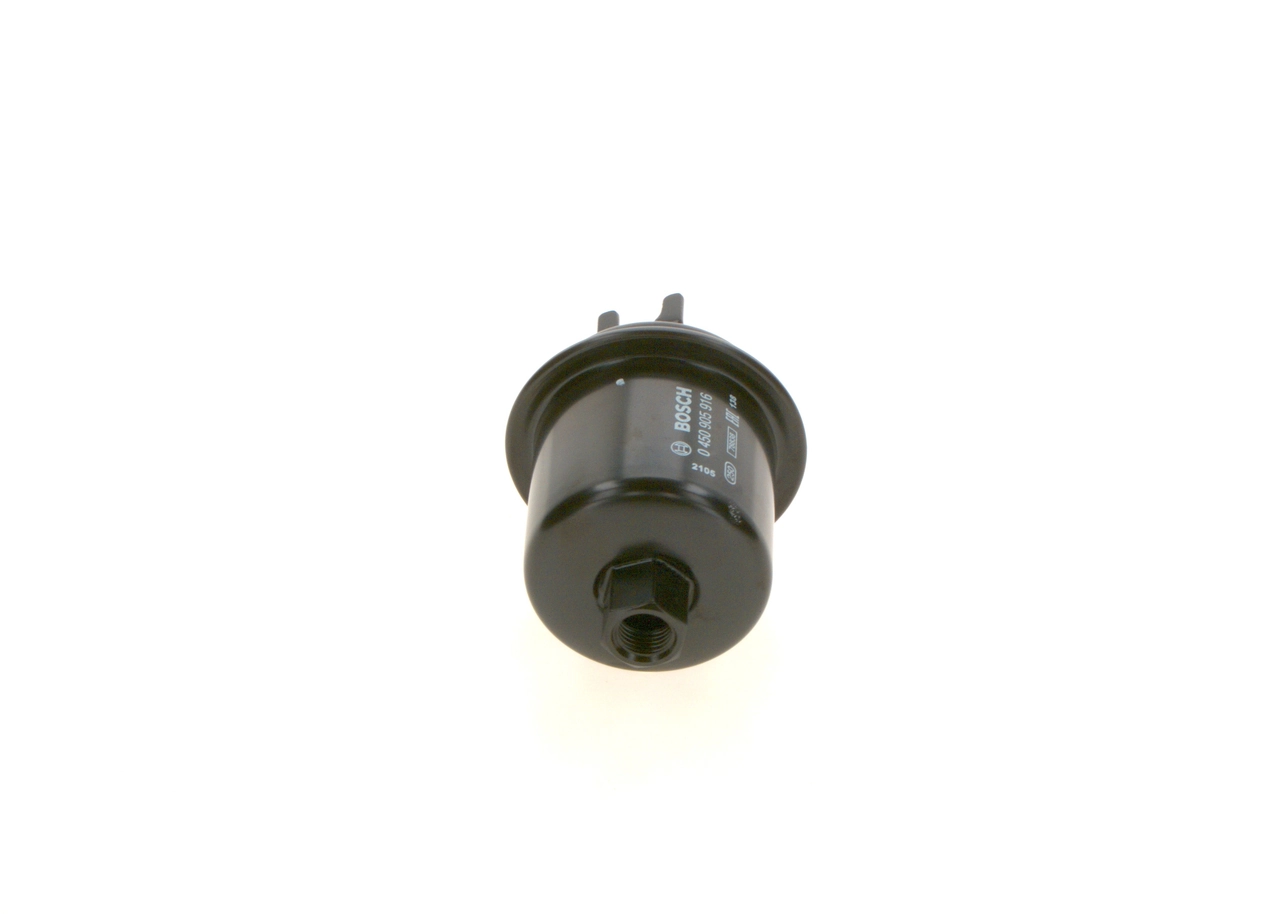 Filtru combustibil