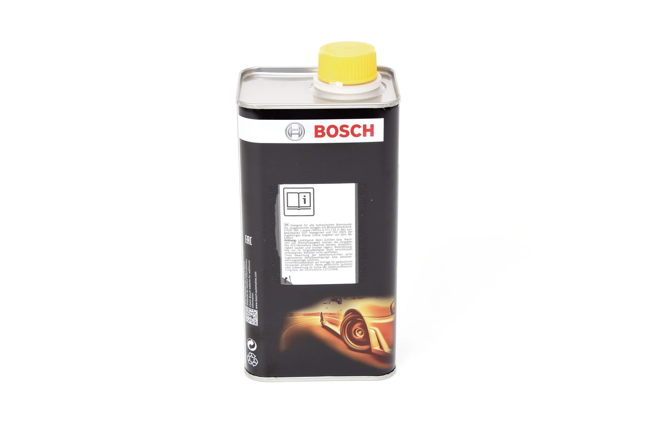 Lichid de frana BOSCH 1L