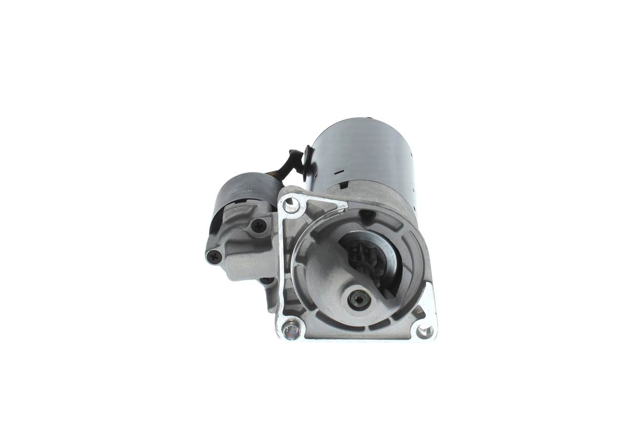 Electromotor