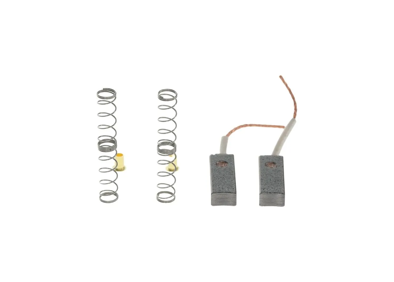 Perie alternator