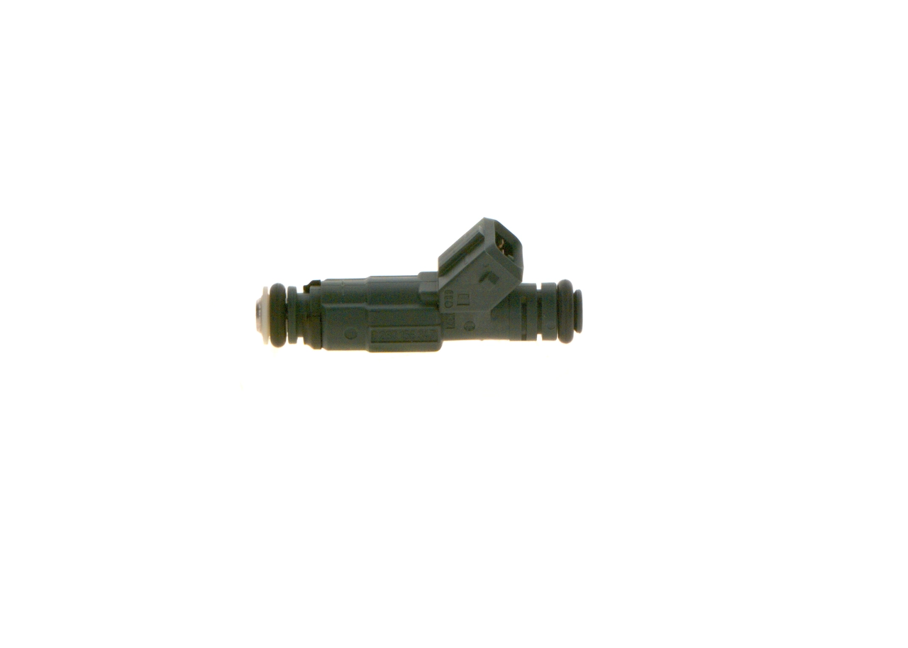 Injector