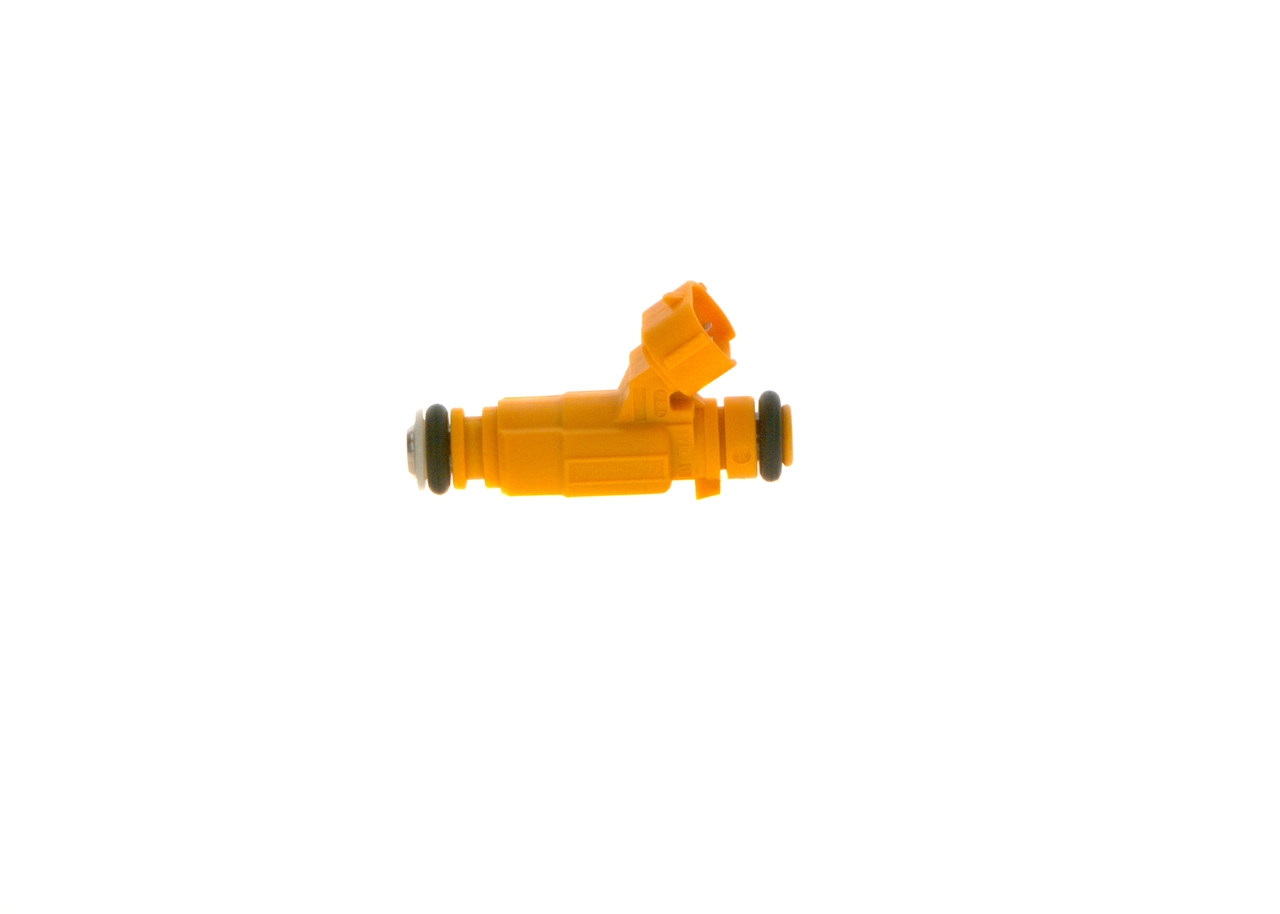 Injector