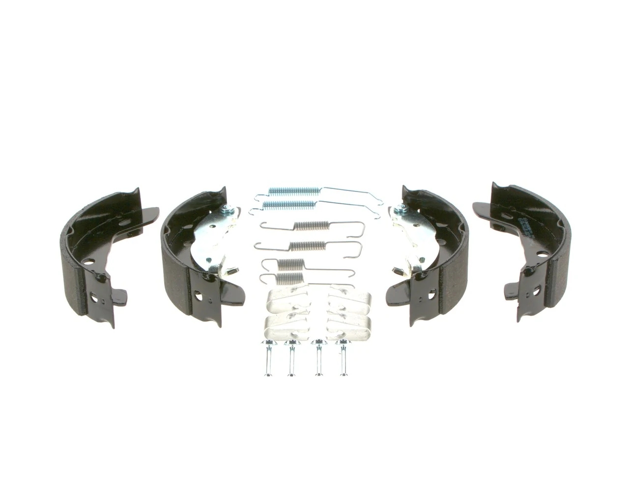 Set saboti frana