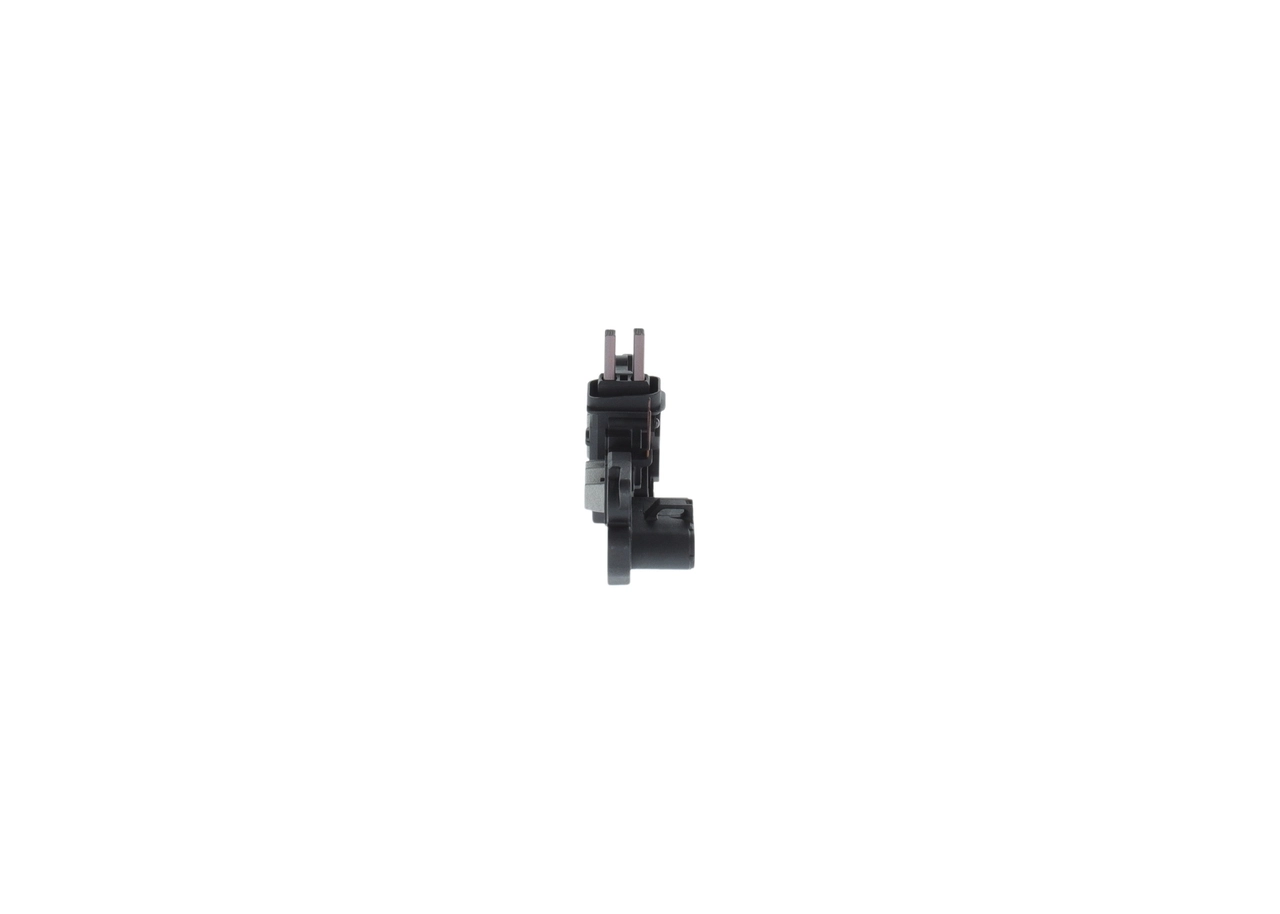 Regulator alternator