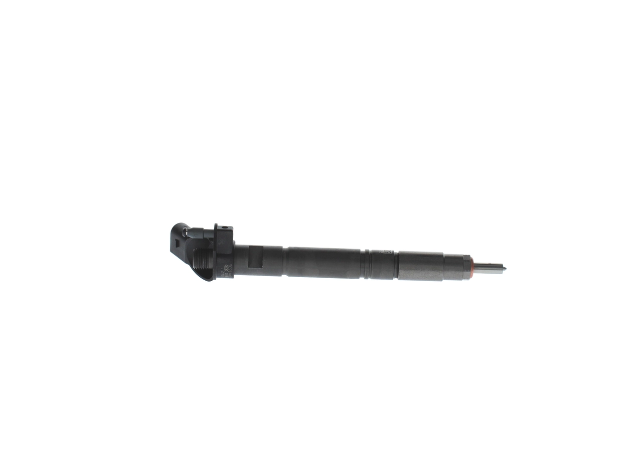 Duza injector