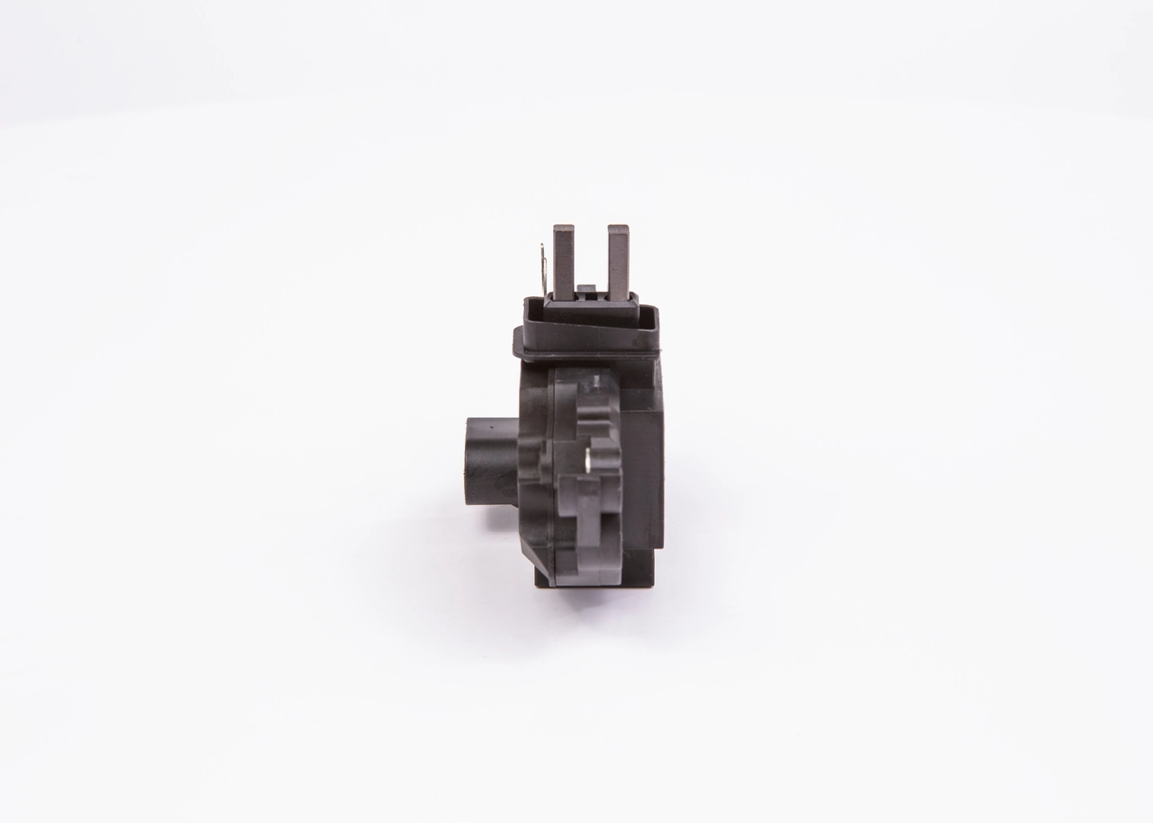 Regulator alternator