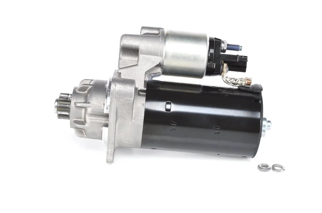 Electromotor