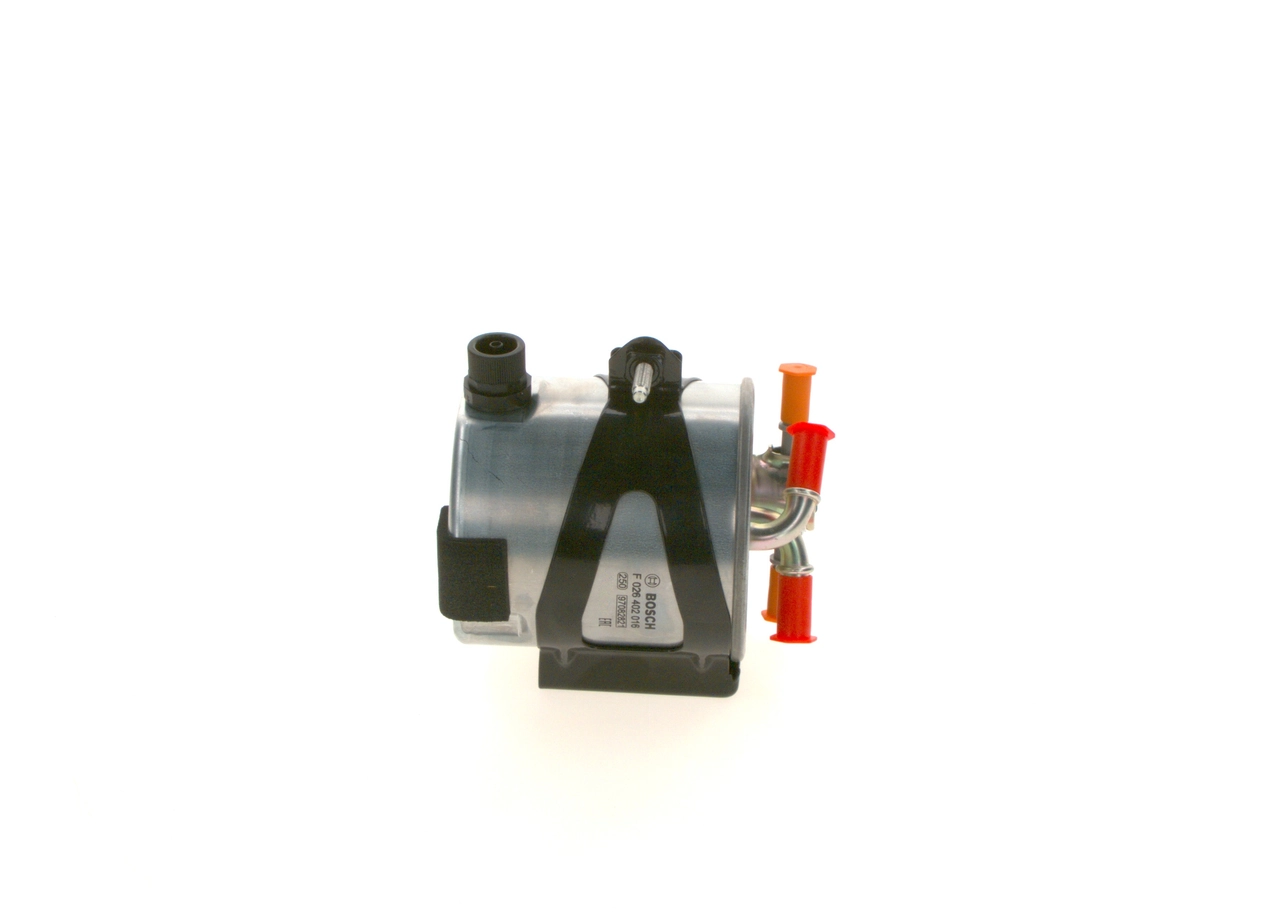 Filtru combustibil