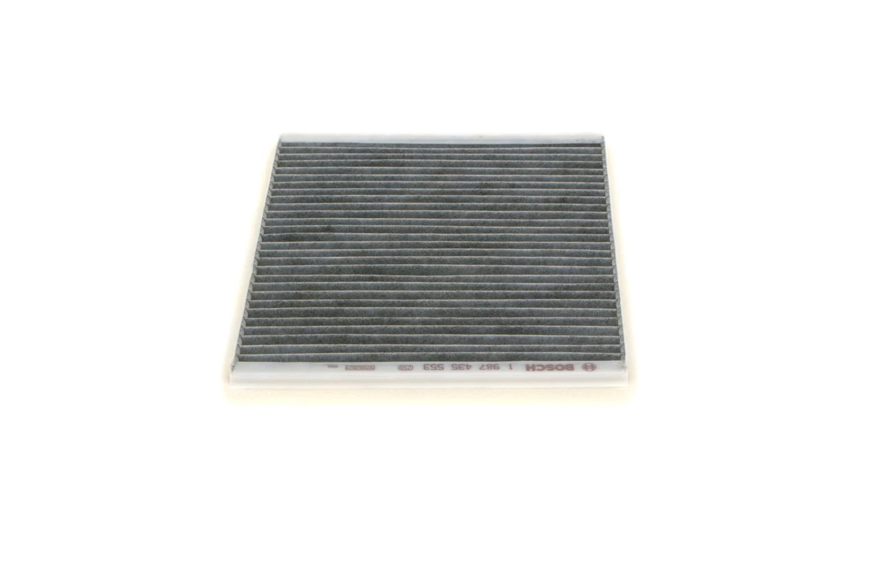 Filtru aer habitaclu