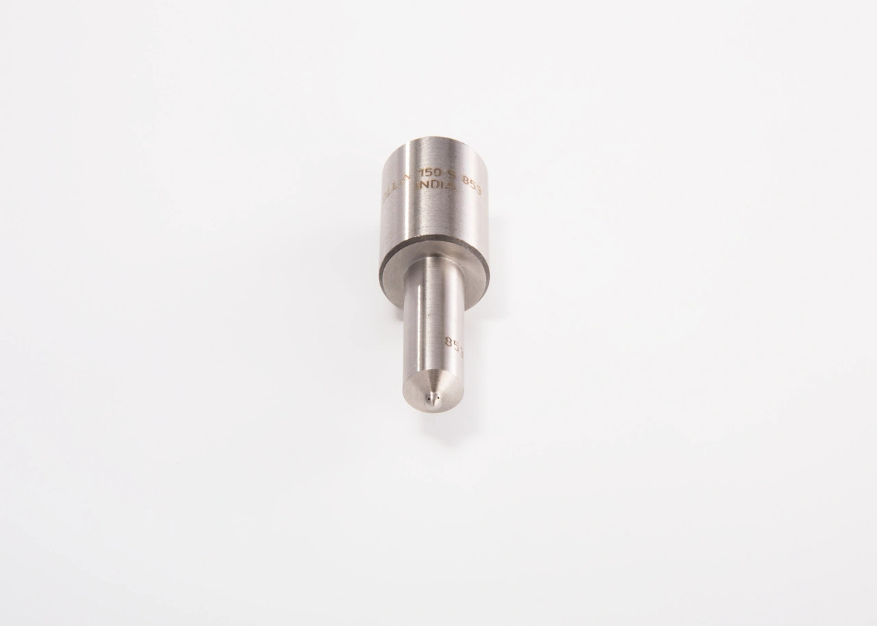 Injector