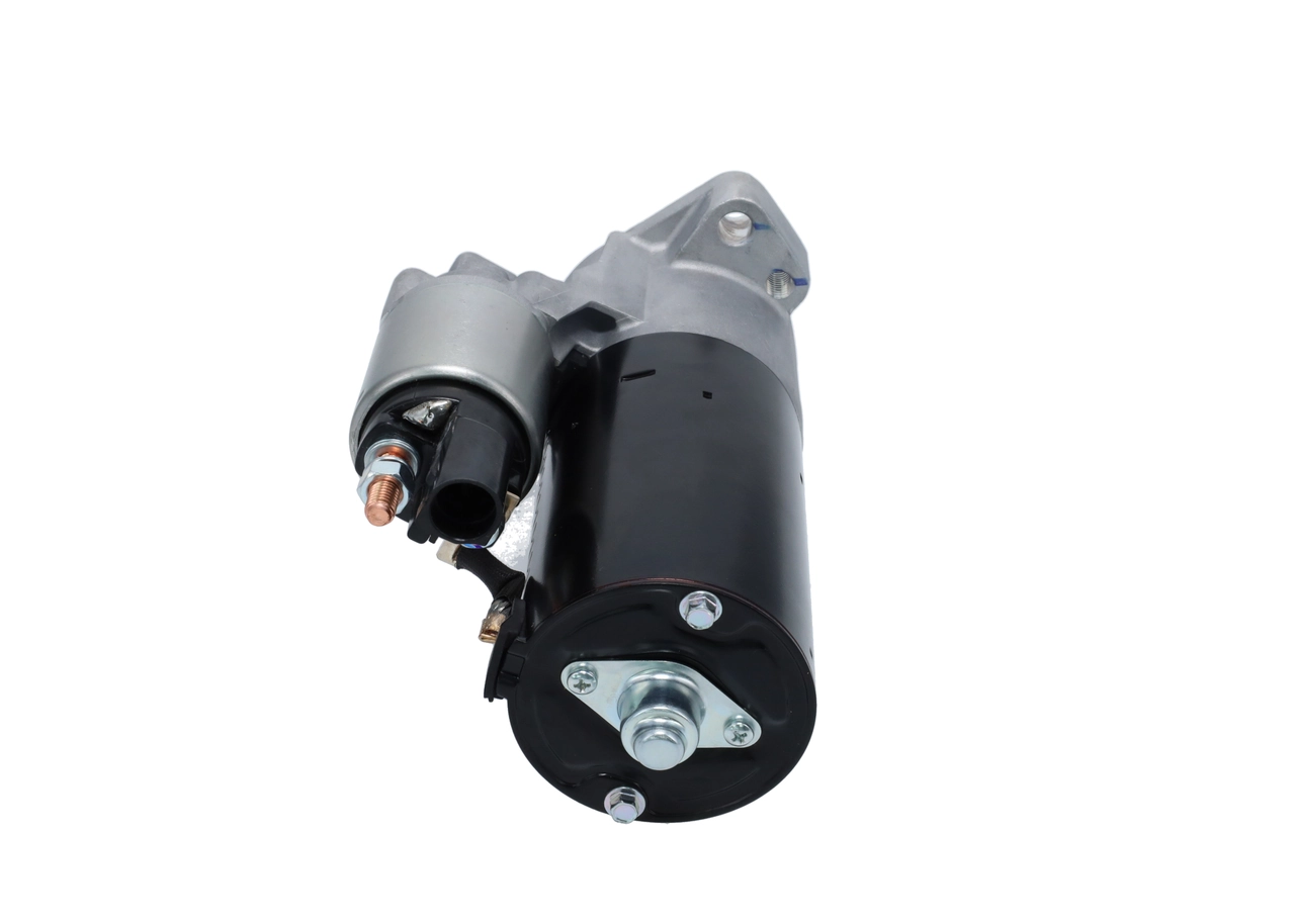 Electromotor