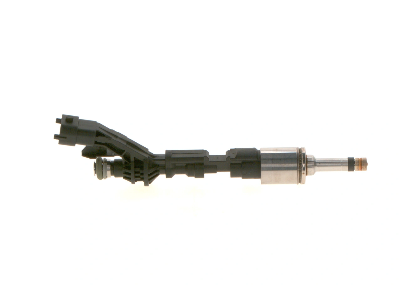 Injector