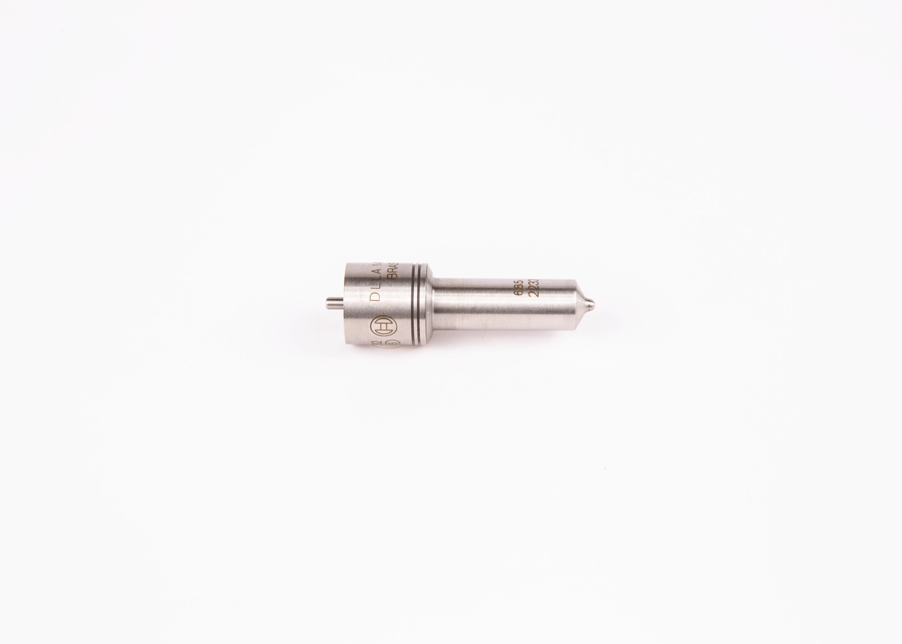 Injector