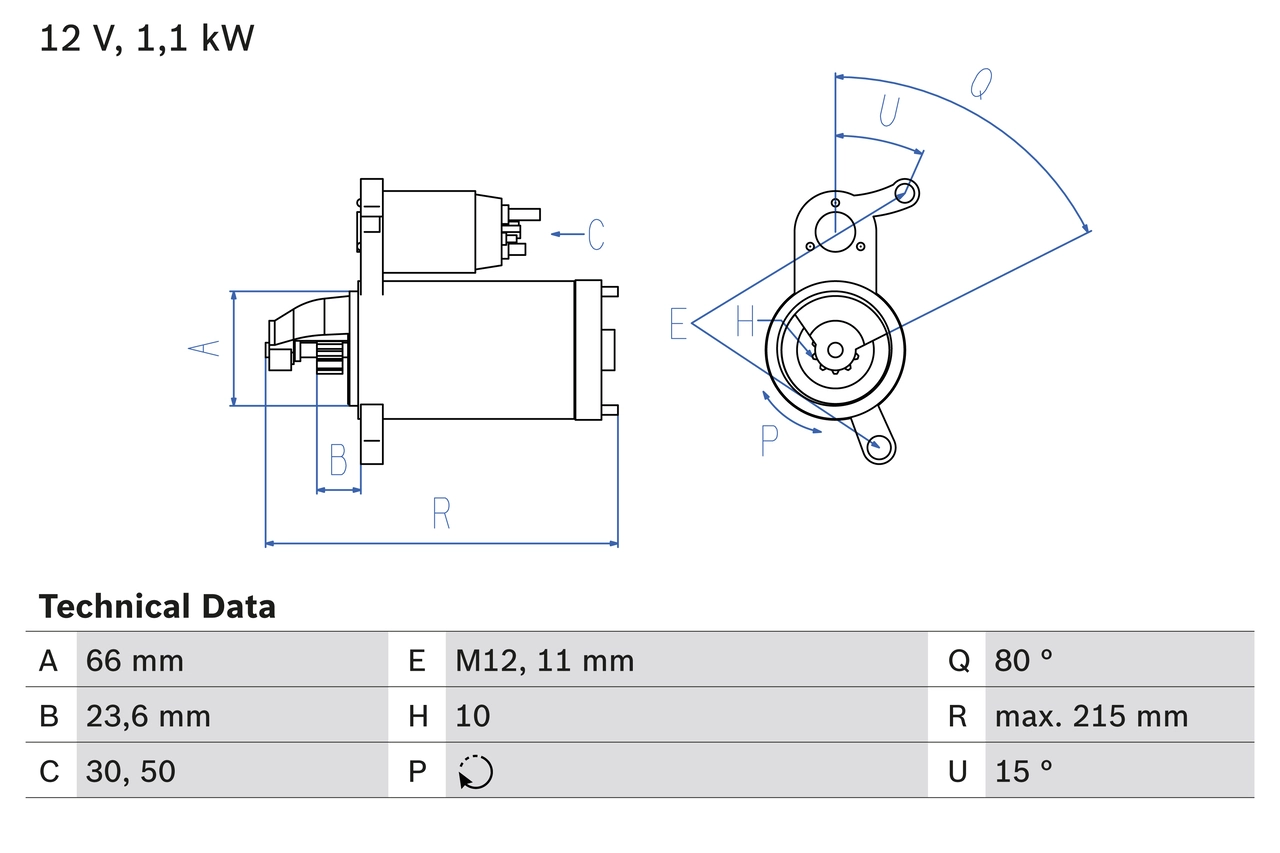 Electromotor