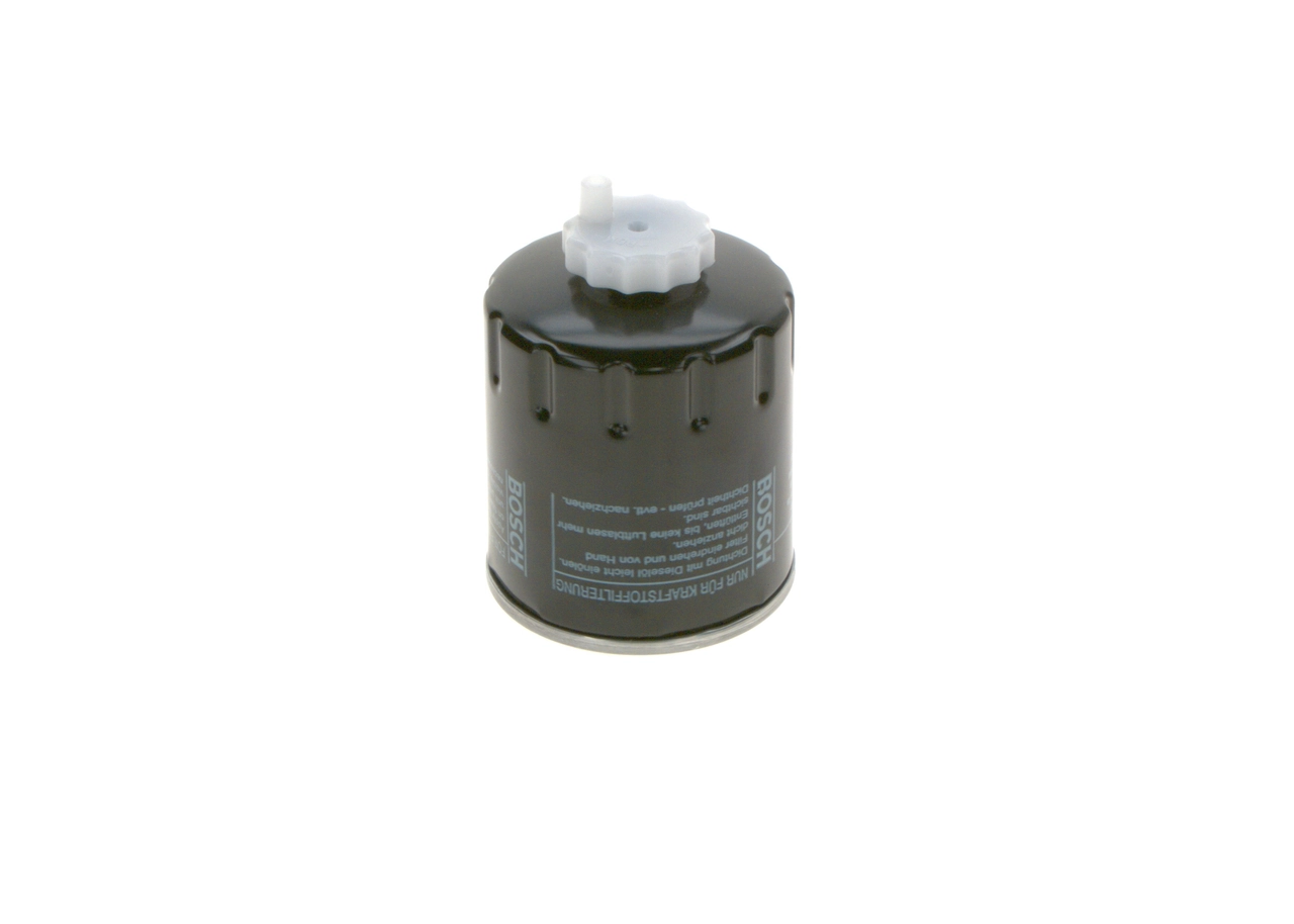 Filtru combustibil