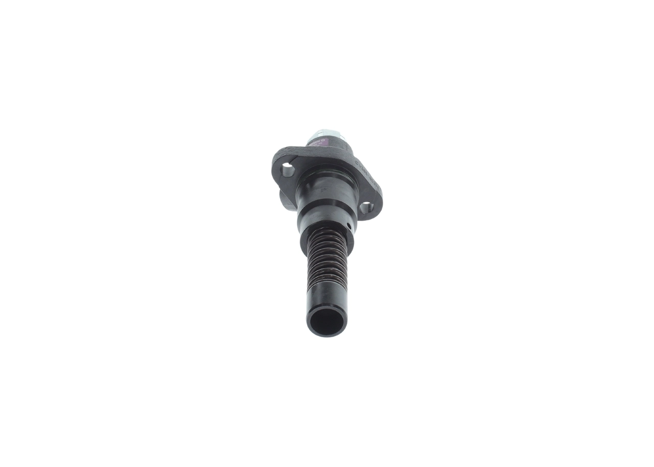 Pompa de injectie