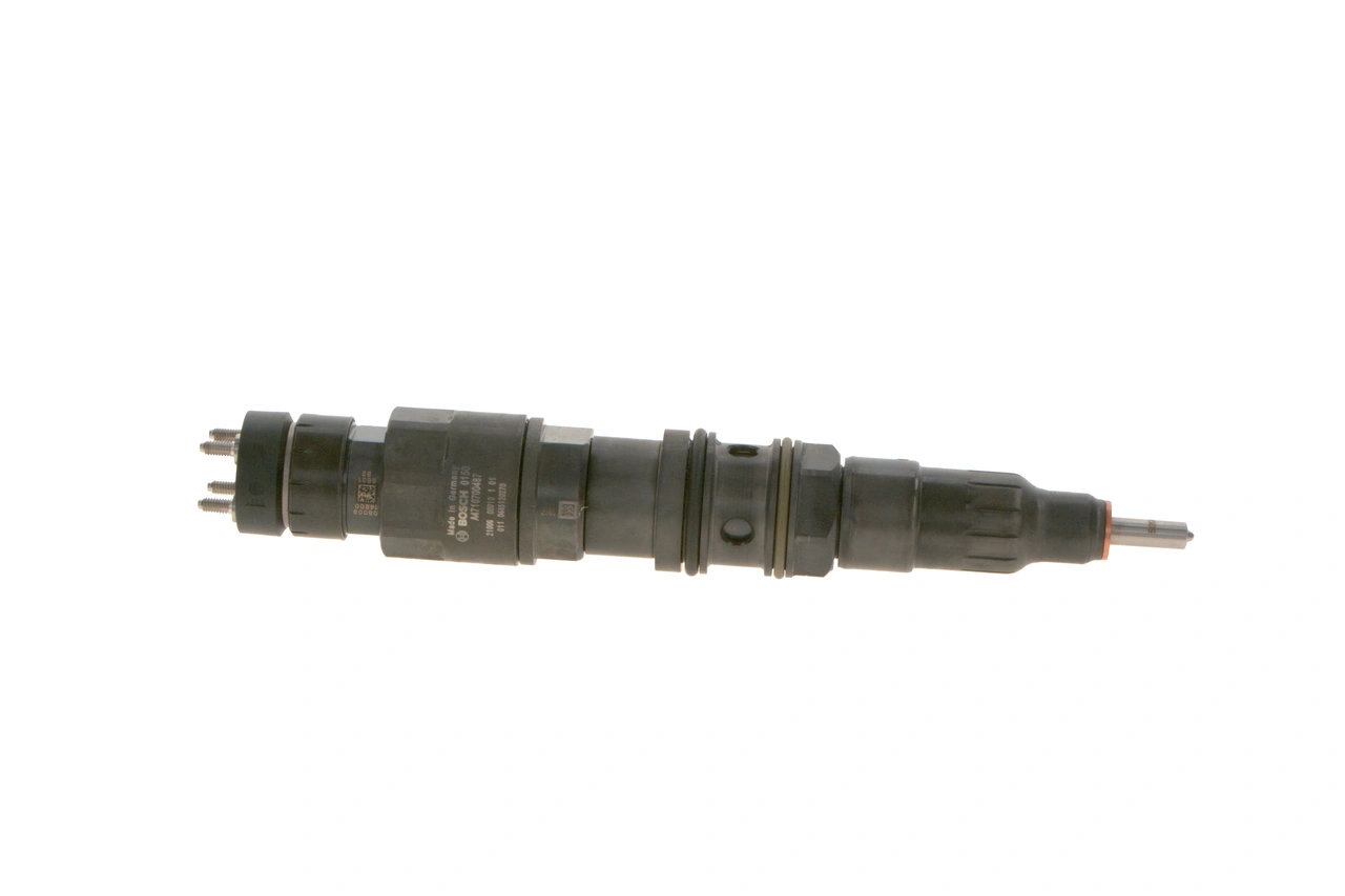 Duza injector