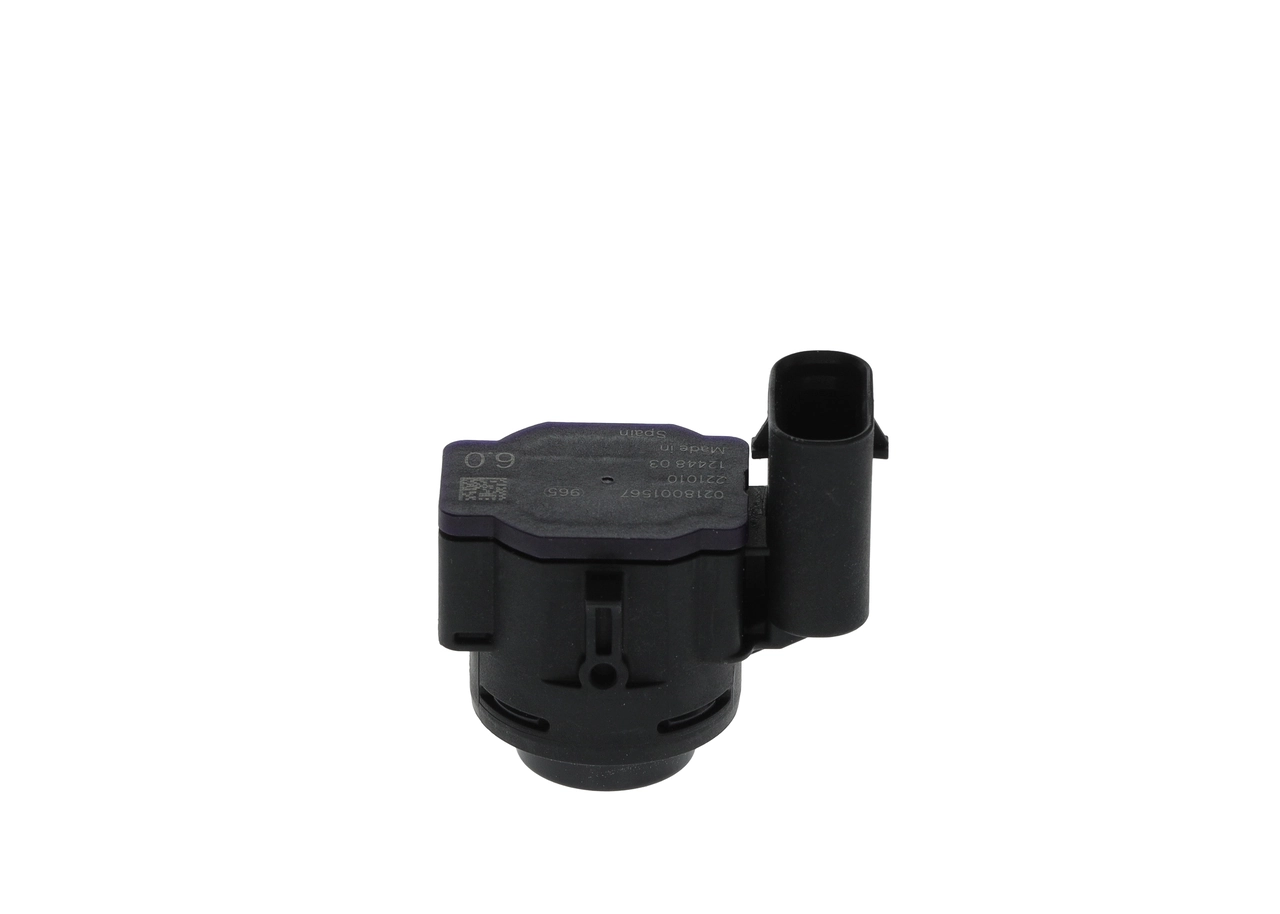 Sensor, ajutor parcare
