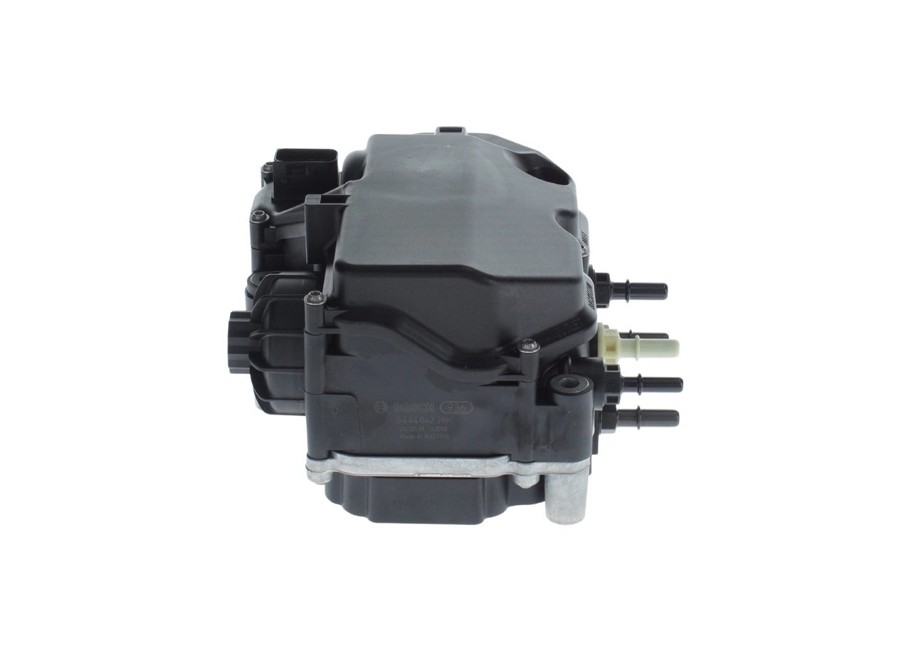 Modul de livrare injectie aditiv