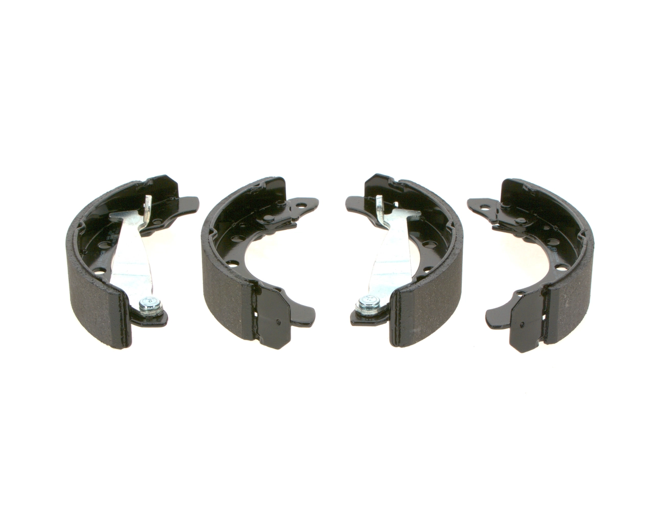 Set saboti frana