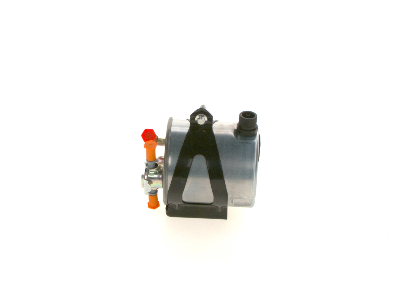 Filtru combustibil