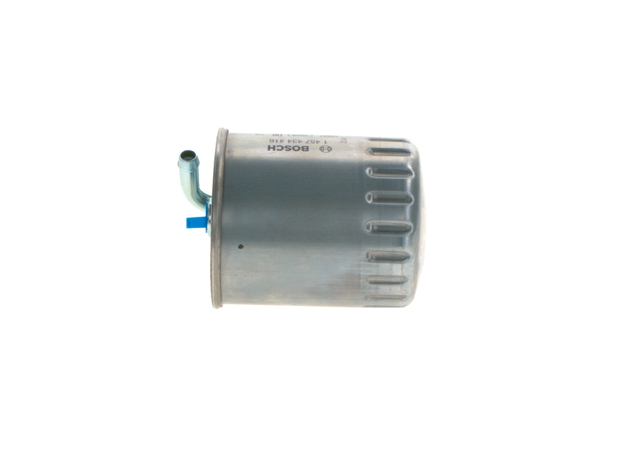 Filtru combustibil