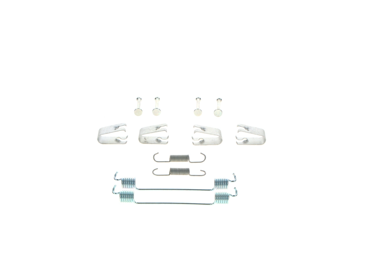 Set accesorii saboti frana