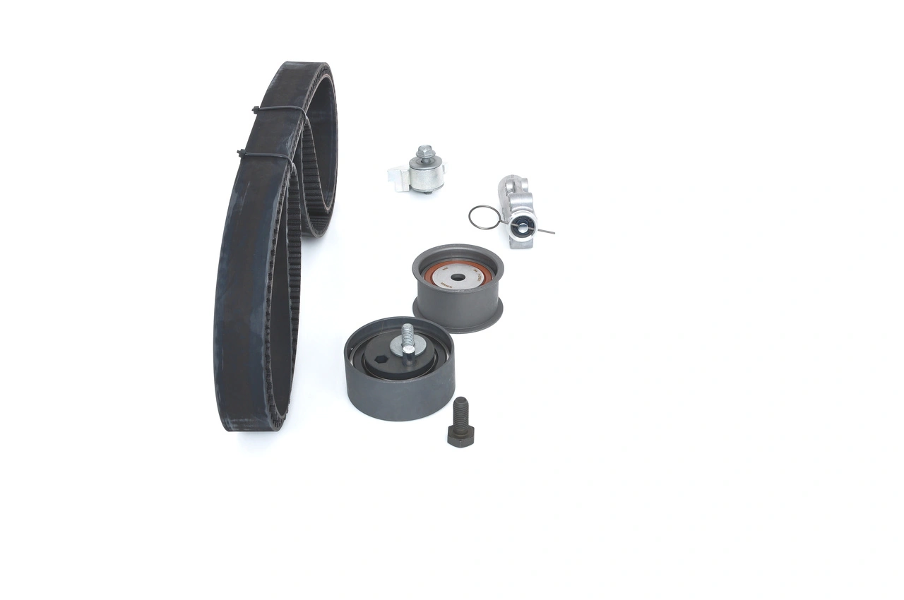 Set distributie curea