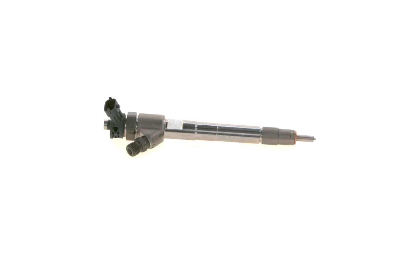 Injector