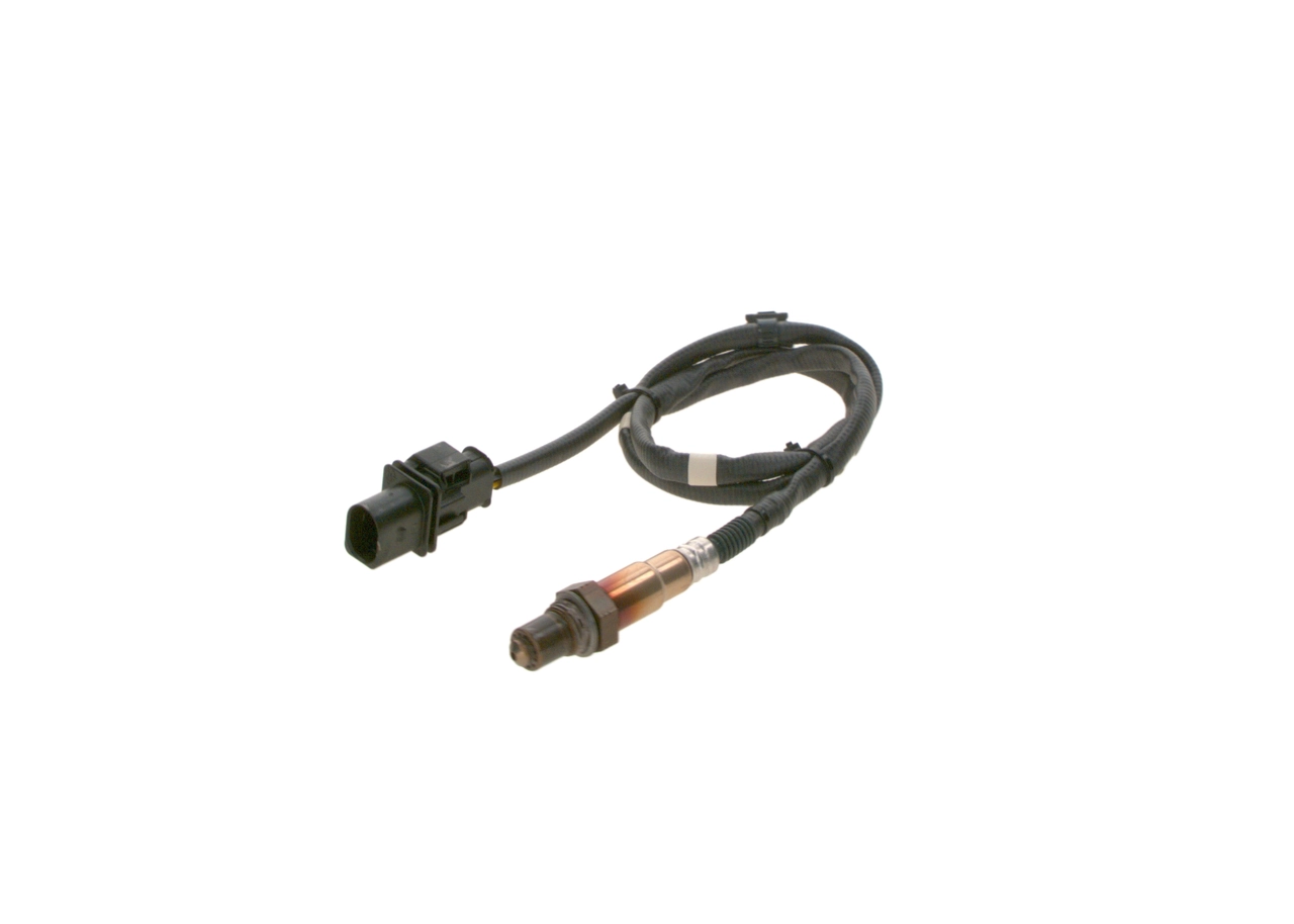 Sonda lambda