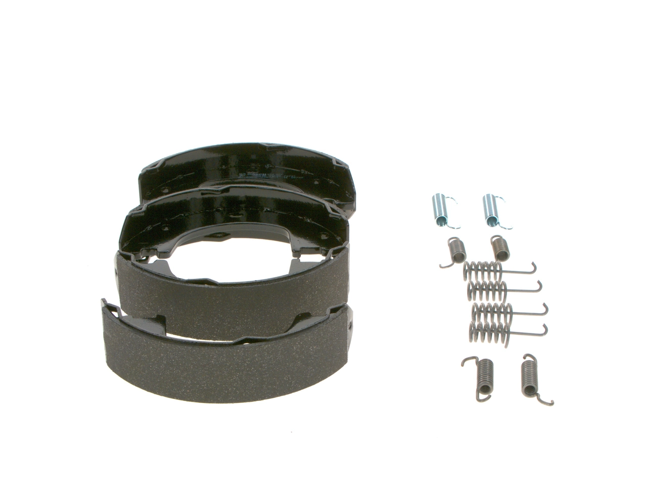 Set saboti frana