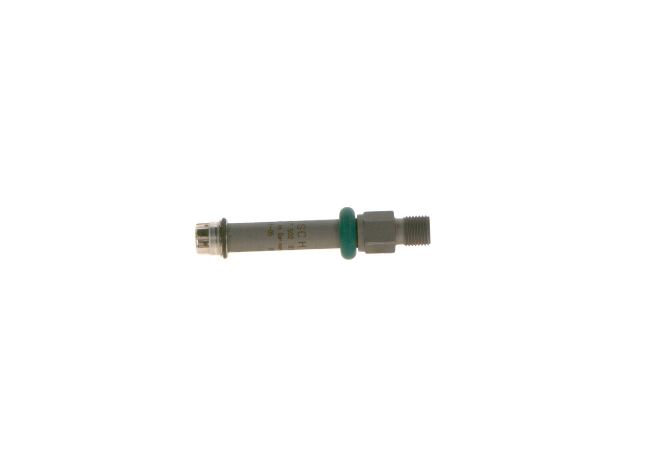 Injector