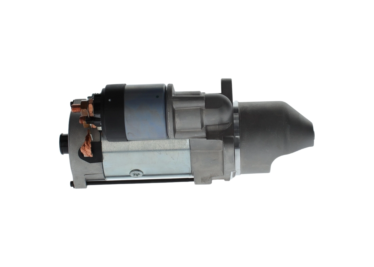 Electromotor