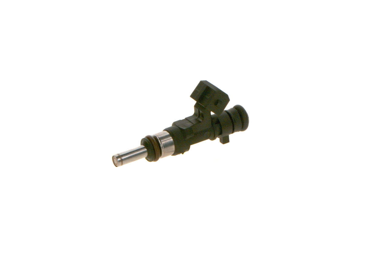 Injector