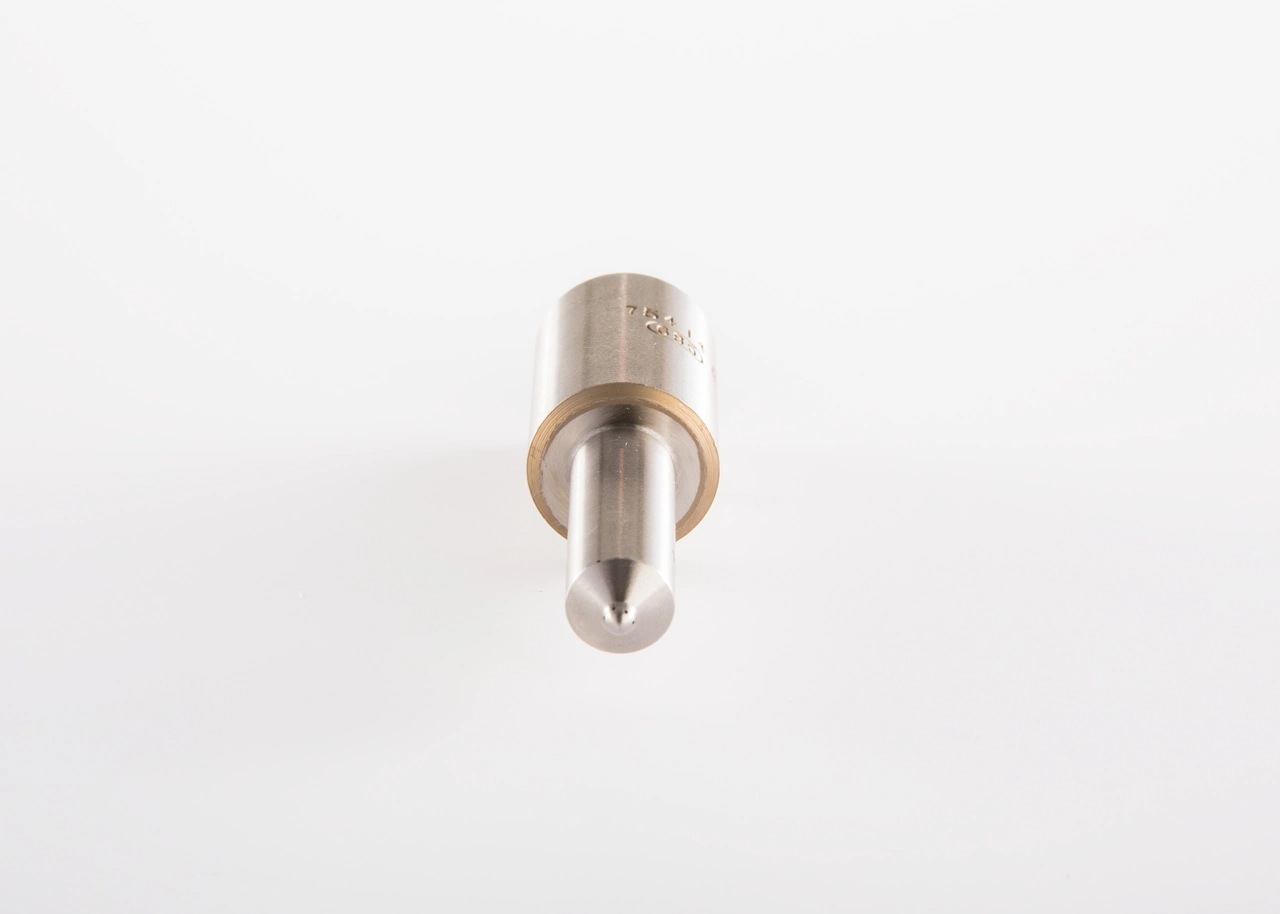 Injector