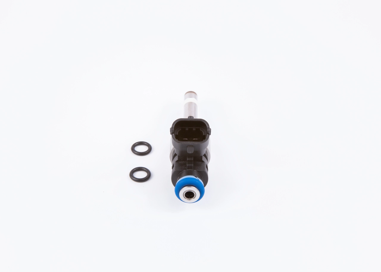 Injector aditiv
