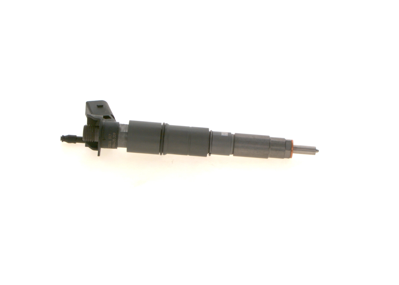 Duza injector